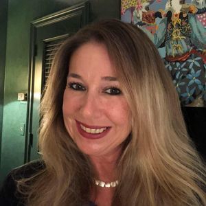 Meet your Posher, Erika